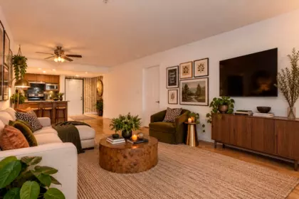 Office / Den Photo of 115 1212 Main Street, Squamish, BC