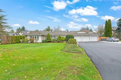 15435 Killarney Place, Surrey, BC, Surrey — Single Family Residence for sale
