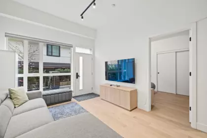 3958 Dumfries Street, Vancouver, BC, Vancouver — Townhouse for sale