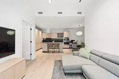 3958 Dumfries Street, Vancouver, BC, Vancouver — Townhouse for sale