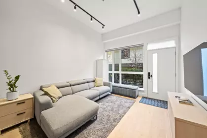 3958 Dumfries Street, Vancouver, BC, Vancouver — Townhouse for sale