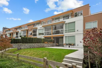Aerial View of 209 31940 Raven Avenue, Mission, BC