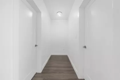Entry Foyer Photo of 209 31940 Raven Avenue, Mission, BC
