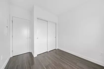 Garage Interior Photo of 209 31940 Raven Avenue, Mission, BC
