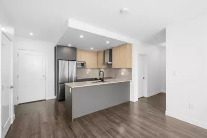 Pantry Photo of 209 31940 Raven Avenue, Mission, BC