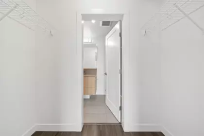 Powder Room Photo of 209 31940 Raven Avenue, Mission, BC