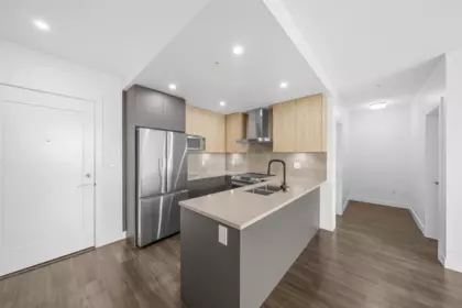 Primary Bedroom Photo of 209 31940 Raven Avenue, Mission, BC