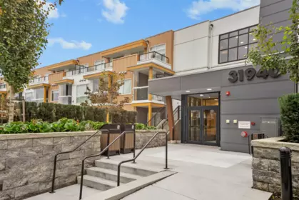 Street View Photo of 209 31940 Raven Avenue, Mission, BC
