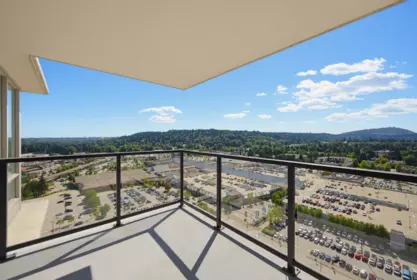 Office / Den Photo of 2307 2980 Atlantic Avenue, Coquitlam, BC