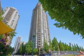 2307 2980 Atlantic Avenue, Coquitlam, BC