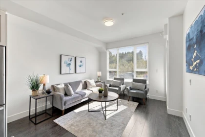 309 9983 E Barnston Drive, Surrey, BC, Surrey — Apartment/Condo for sale