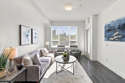309 9983 E Barnston Drive, Surrey, BC, Surrey — Apartment/Condo for sale