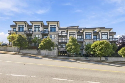 309 9983 E Barnston Drive, Surrey, BC, Surrey — Apartment/Condo for sale