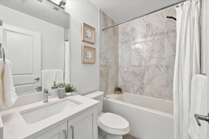 Loft / Bonus Room Photo of 309 9983 E Barnston Drive, Surrey, BC