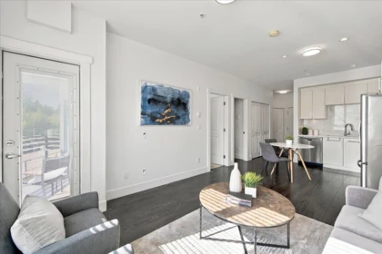 Pantry Photo of 309 9983 E Barnston Drive, Surrey, BC