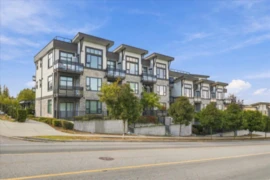309 9983 E Barnston Drive, Surrey, BC