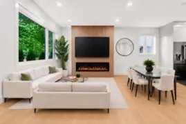 1 1368 Park Drive, Vancouver, BC