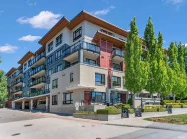 408 13931 Fraser Highway, Surrey, BC, Surrey — Apartment/Condo for sale