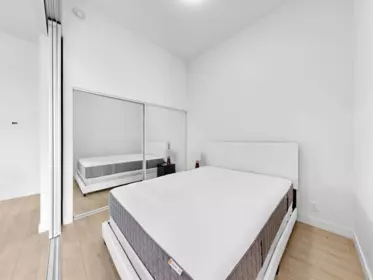 Walk-In Closet Photo of 408 13931 Fraser Highway, Surrey, BC