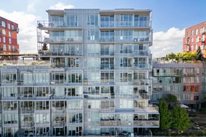 909 955 E Hastings Street, Vancouver, BC, Vancouver — Apartment/Condo for sale