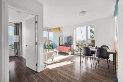 909 955 E Hastings Street, Vancouver, BC, Vancouver — Apartment/Condo for sale