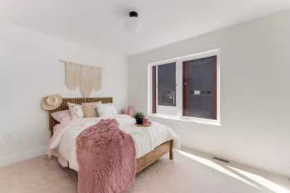Loft / Bonus Room Photo of 14 10660 127a Street, Surrey, BC