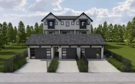 2745 Mccallum Road, Abbotsford, BC, Abbotsford — Row House (Non-Strata) for sale