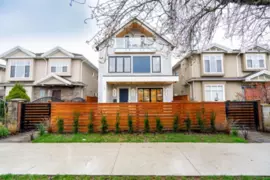 1 150 E 51st Avenue, Vancouver, BC