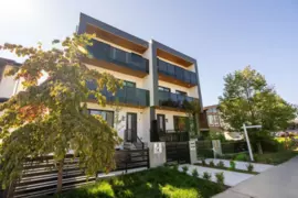 4 3940 Eton Street, Burnaby, BC
