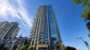 1803 1401 Hunter Street, North Vancouver, BC