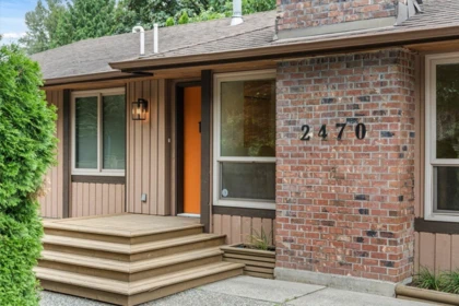 2470 Woodstock Drive, Abbotsford, BC, Abbotsford — Single Family Residence for sale