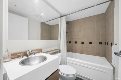 Loft / Bonus Room Photo of 3002 1438 Richards Street, Vancouver, BC