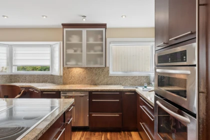 Pantry Photo of 4812 Headland Close, West Vancouver, BC