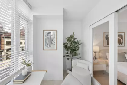 Loft / Bonus Room Photo of 319 1133 Homer Street, Vancouver, BC