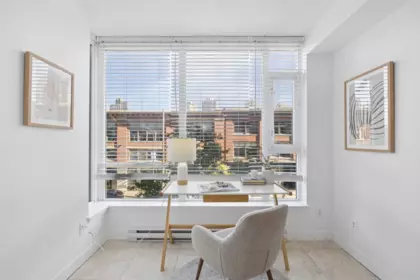 Office / Den Photo of 319 1133 Homer Street, Vancouver, BC