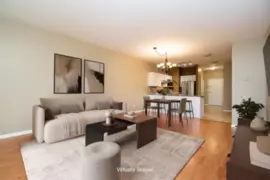 222 2109 Rowland Street, Port Coquitlam, BC
