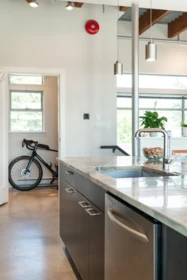 Office / Den Photo of 1075 W 1st Street, North Vancouver, BC