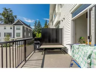 Laundry Room Photo of 32 27735 Roundhouse Drive, Abbotsford, BC