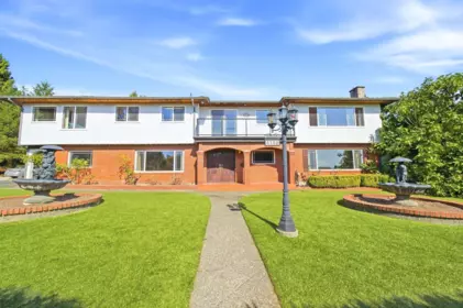 4148 Fairway Place, North Vancouver, BC, North Vancouver — Single Family Residence for sale