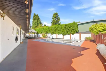 Hot Tub / Spa Photo of 4148 Fairway Place, North Vancouver, BC