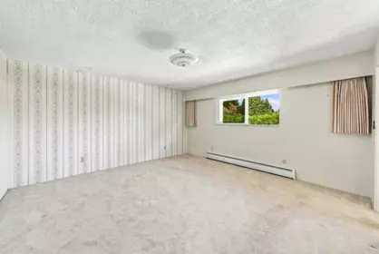 Office / Den Photo of 4148 Fairway Place, North Vancouver, BC