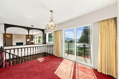 Pantry Photo of 4148 Fairway Place, North Vancouver, BC