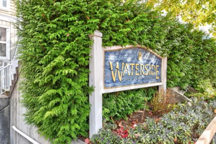 Exterior Rear Photo of 251 5880 Dover Crescent, Richmond, BC