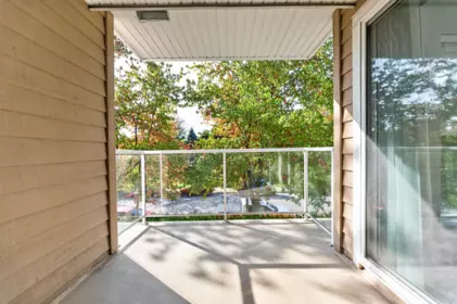 Garage Interior Photo of 251 5880 Dover Crescent, Richmond, BC