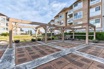 Hot Tub / Spa Photo of 251 5880 Dover Crescent, Richmond, BC