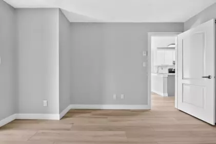 Mudroom Photo of 251 5880 Dover Crescent, Richmond, BC