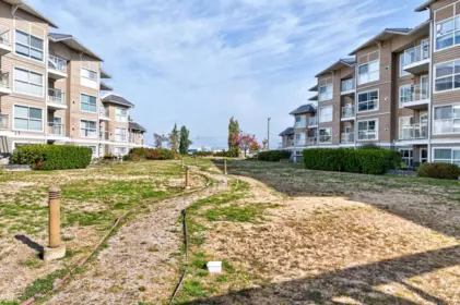 Neighborhood Park Photo Near 251 5880 Dover Crescent, Richmond, BC