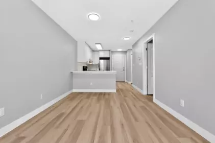 Office / Den Photo of 251 5880 Dover Crescent, Richmond, BC