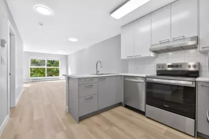Pantry Photo of 251 5880 Dover Crescent, Richmond, BC