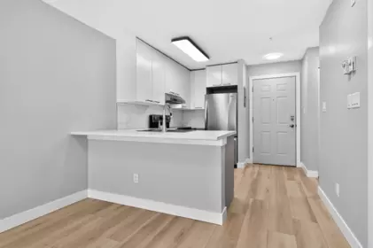 Primary Bathroom Photo of 251 5880 Dover Crescent, Richmond, BC